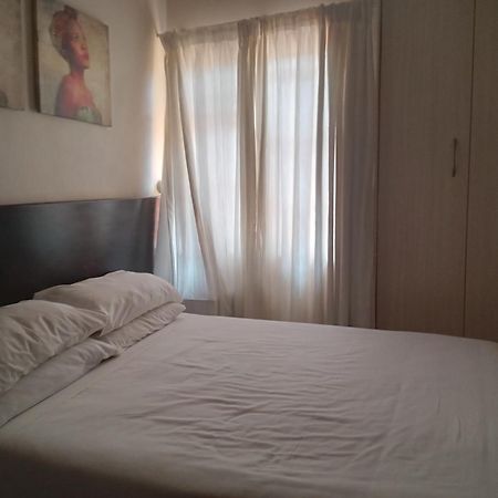 Vuya Nathi Bed And Breakfast Μανζίνι Εξωτερικό φωτογραφία