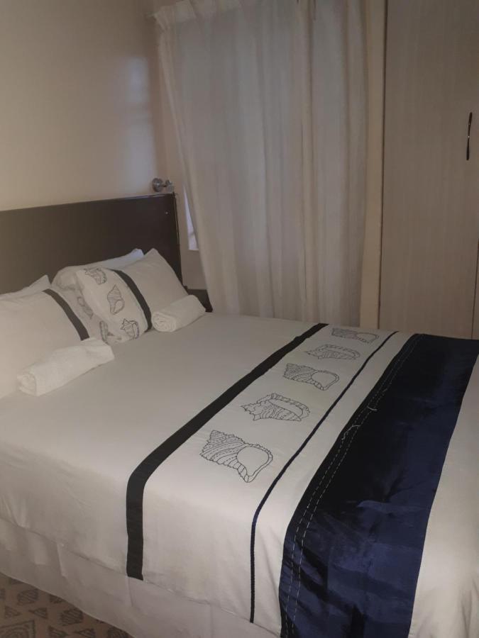 Vuya Nathi Bed And Breakfast Μανζίνι Δωμάτιο φωτογραφία
