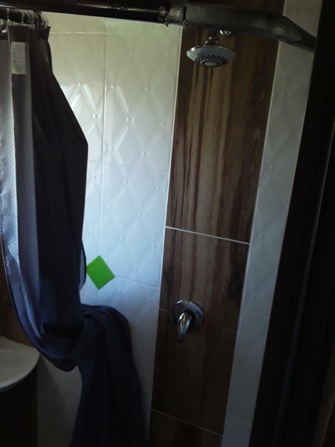 Vuya Nathi Bed And Breakfast Μανζίνι Εξωτερικό φωτογραφία