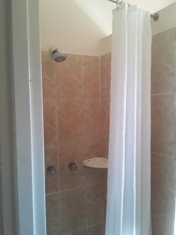 Vuya Nathi Bed And Breakfast Μανζίνι Εξωτερικό φωτογραφία